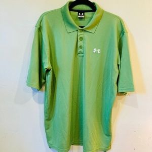 Under Armour Polo Shirt